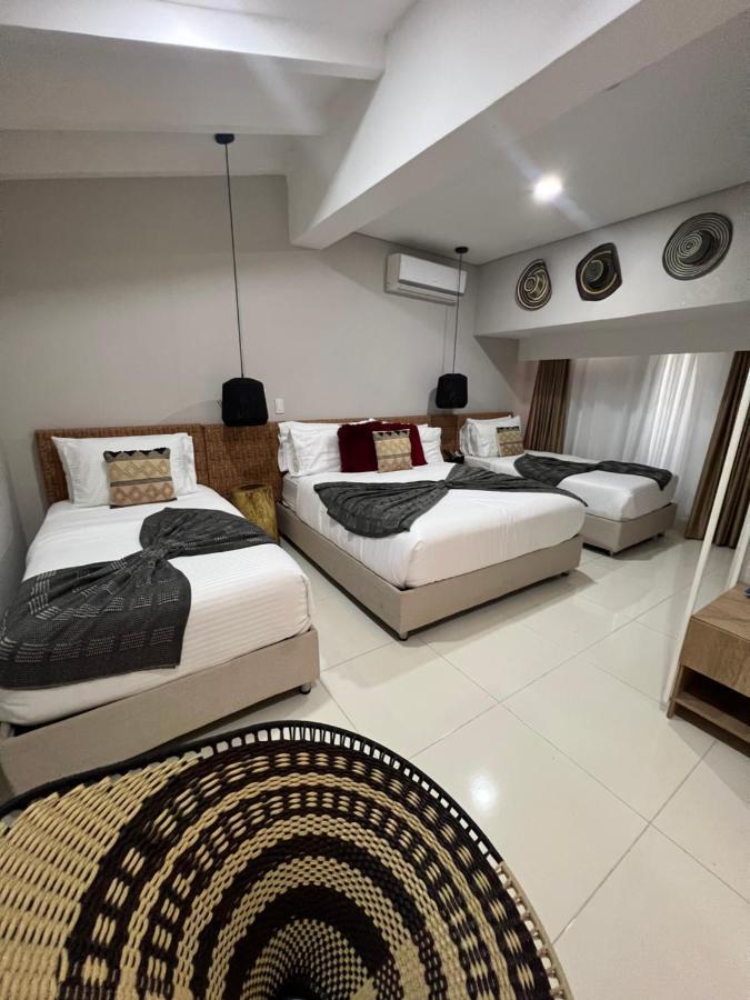 Hotel Boutique Casa Chunuu Santa Marta Kültér fotó