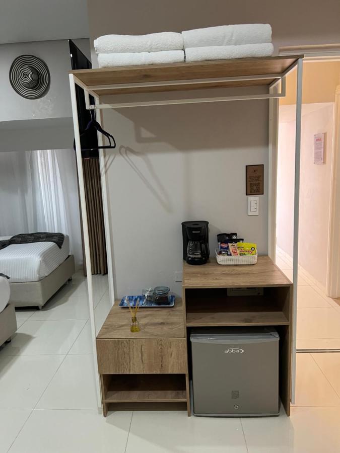 Hotel Boutique Casa Chunuu Santa Marta Kültér fotó