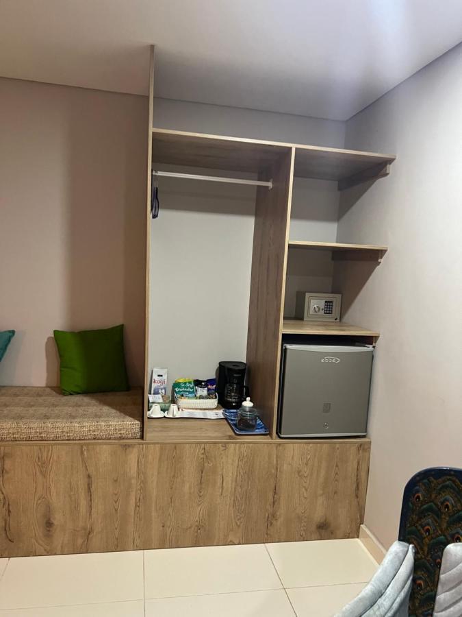 Hotel Boutique Casa Chunuu Santa Marta Kültér fotó