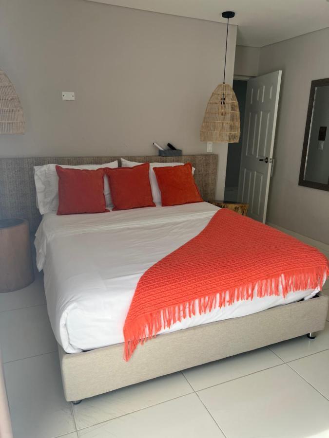 Hotel Boutique Casa Chunuu Santa Marta Kültér fotó